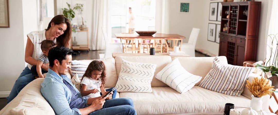 Home Page Hero Section Background