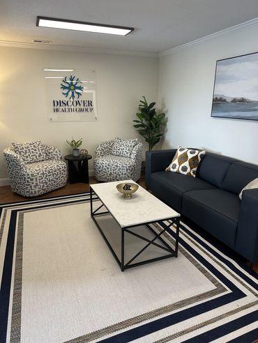 Discover Health Group: Drug & Alcohol Rehab in New Hampshire