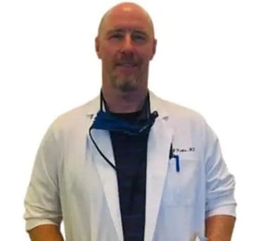 Dr. Westbrook Kaplan, MD