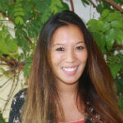 Cindy Miyamoto