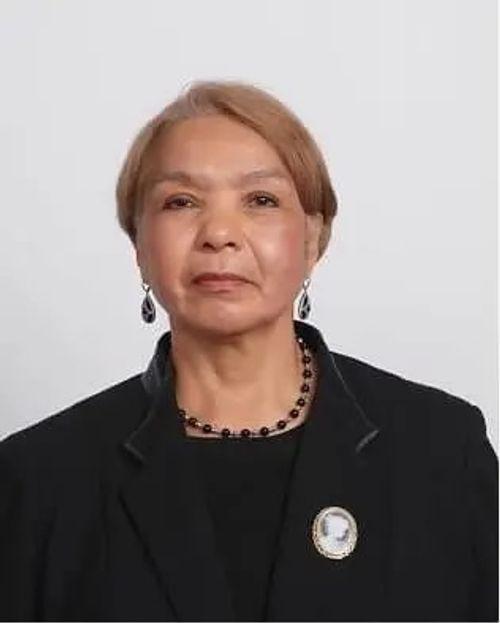 Maria Esther Ontiveros