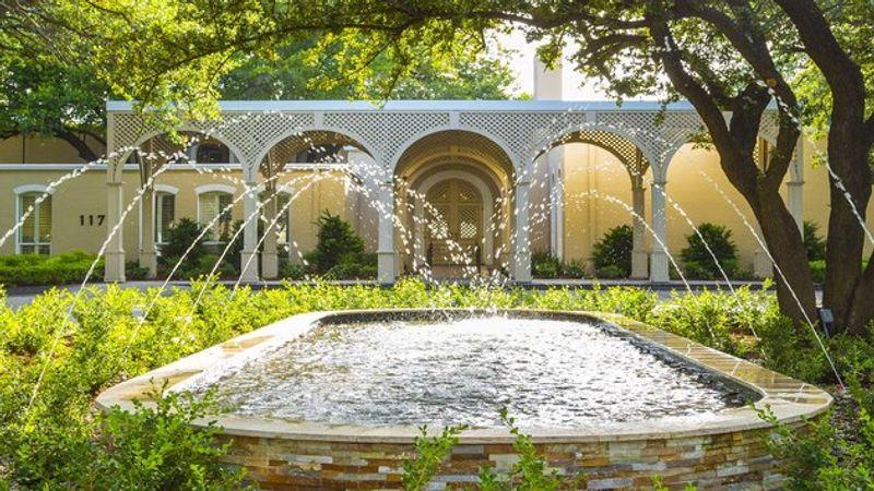 Greenhouse Treatment Center Photo