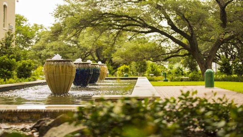Greenhouse Treatment Center Photo