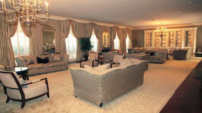 Greenhouse Treatment Center Photo