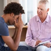 The best thing you can do in a difficult case is refer your friend or family member to a professional who can provide coaching on alcohol abuse.
