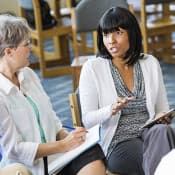 Getting the right information is essential when searching for addiction treatment.