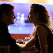 This is not an excuse to get drunk and cheat on your girlfriend.