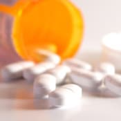 Professional care is highly recommended when dealing with prescription drug abuse.