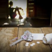 What impact does race have on the incidence of ?