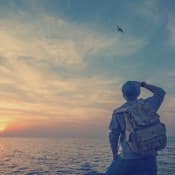"In recovery" is a popular term these days, but what does it actually mean?
