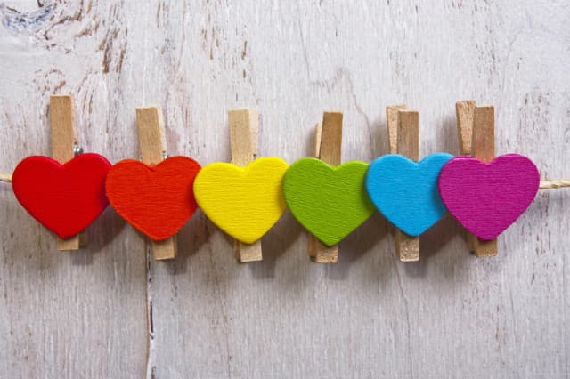 New research exposes stigma's role in addiction within the LGBTQ community.