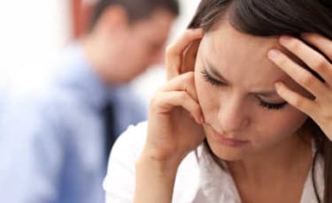 A Frustrated Person Setting up an intervention can be tricky, and it can be a frustrating and time-consuming path.