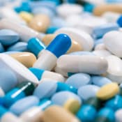 Targiniq ER is a new kind of opiate medication that is designed to deter abuse.