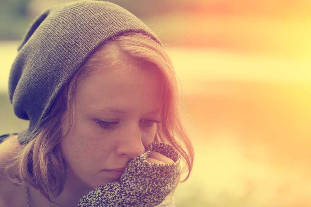 Nice guidance depression in adults