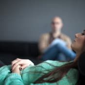 This alternative method proves successful when treating co-occurring disorders.
