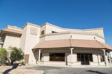 Resolutions Las Vegas