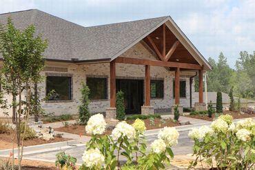 Oxford Treatment Center Resolutions Facility