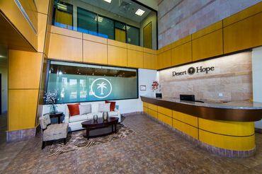 Desert Hope Outpatient Center