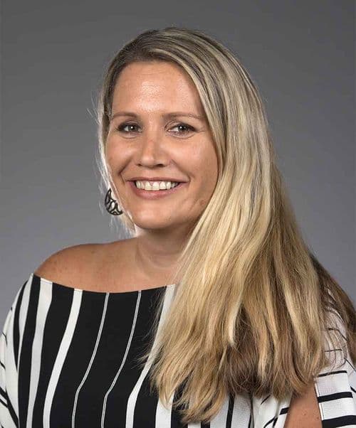 Carrie Carlton