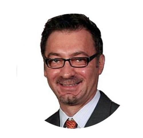 Dmitry Listengarten, M.D.