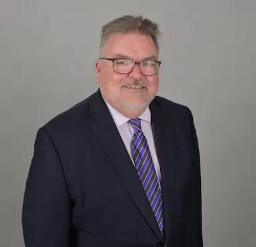 Michael J. Murphy, MD