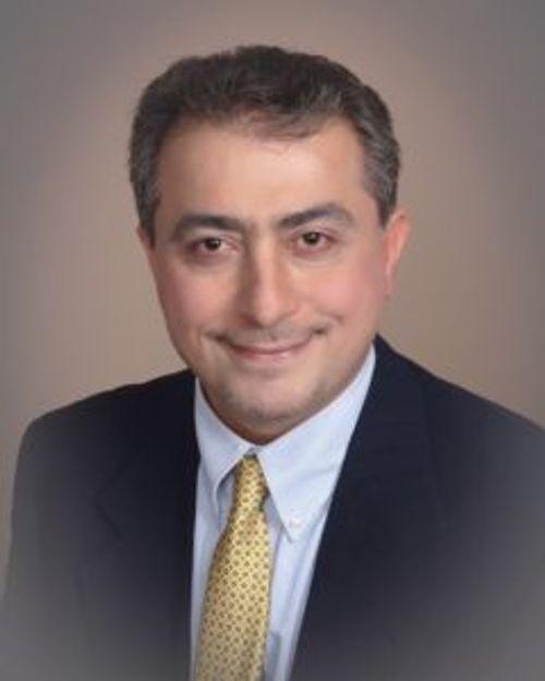 Mohammad Alhabbal, MD