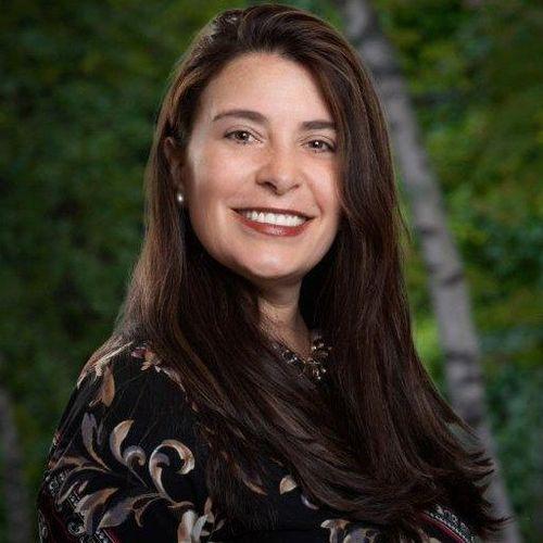 Ximena Sanchez-Samper, MD