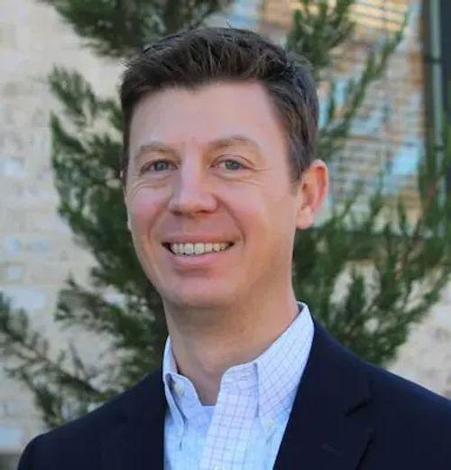 Mat Douglas, MS, MBA