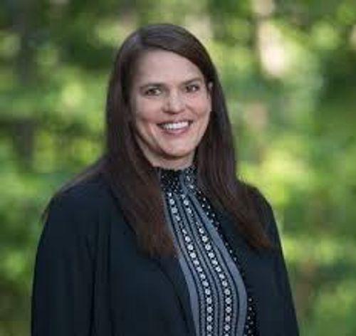 Paige Havens, M.Ed., NCC, LPC