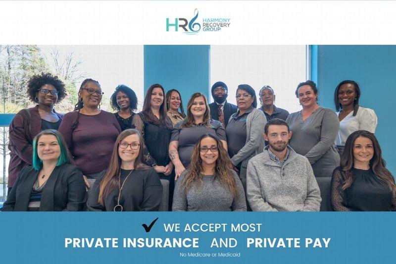 Harmony Recovery Center Photo