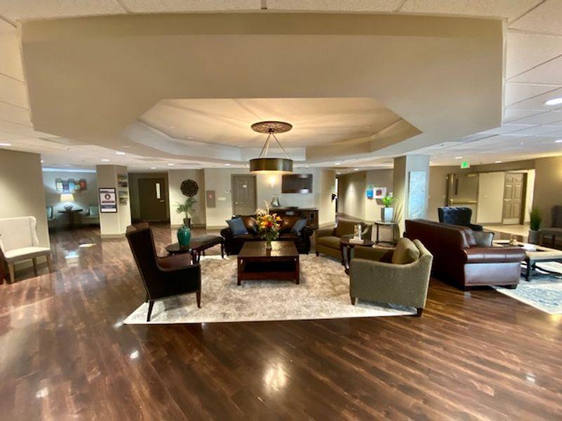 Laguna Treatment Photo