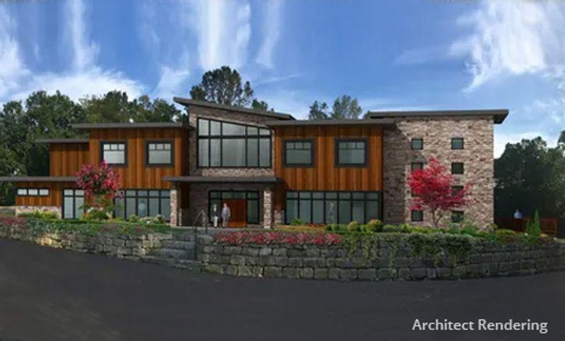 Synergy Executive Photo