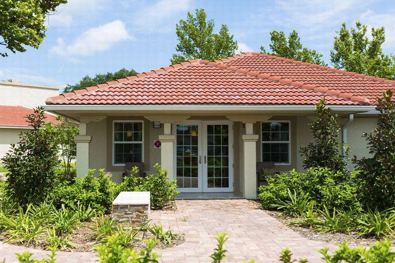 River Oaks Treatment Center Photo