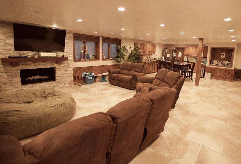 Maple Mountain Recovery Photo