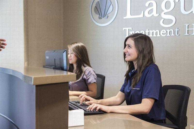 Laguna Treatment Photo