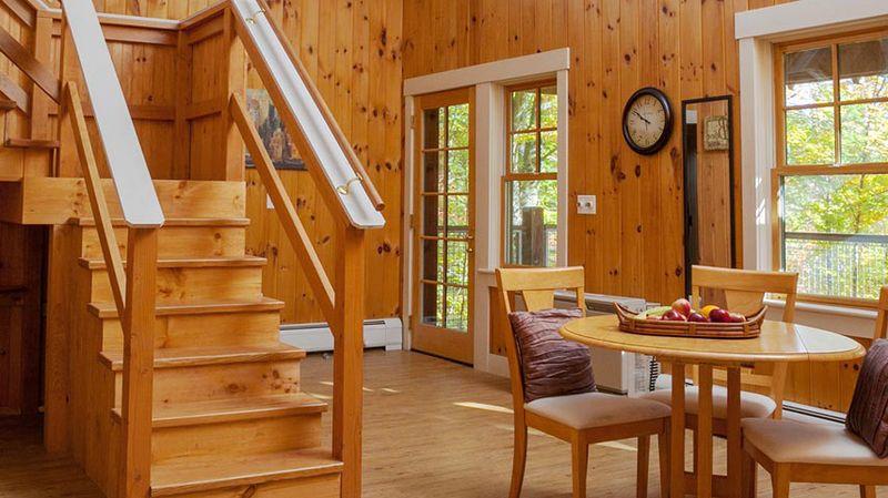 Spring Hill Recovery Center - Massachusetts Photo