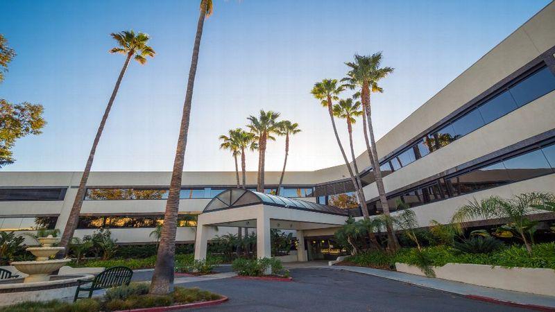 Laguna Treatment Photo