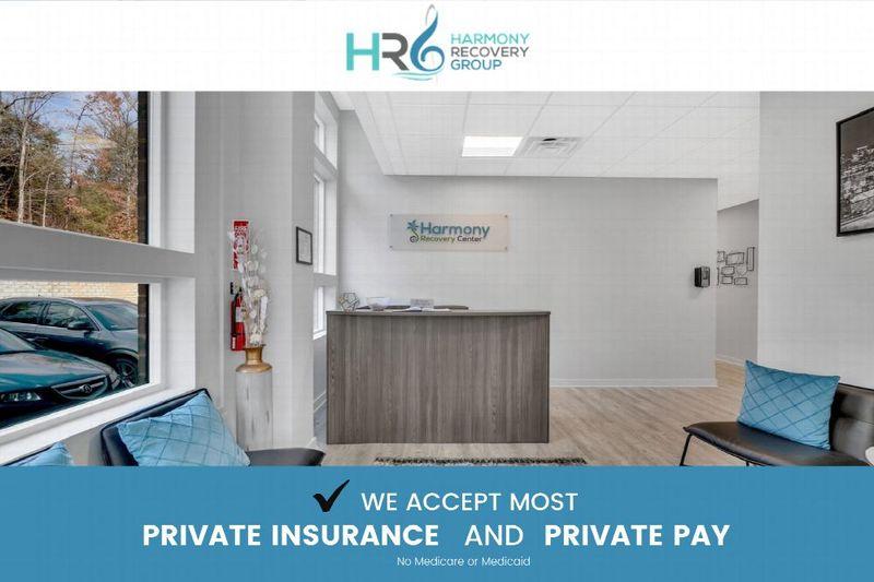 Harmony Recovery Center Photo