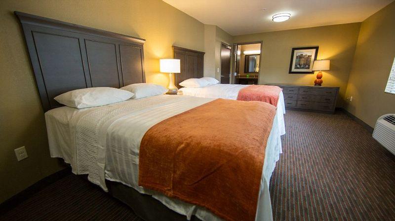 River Oaks Treatment Center Photo