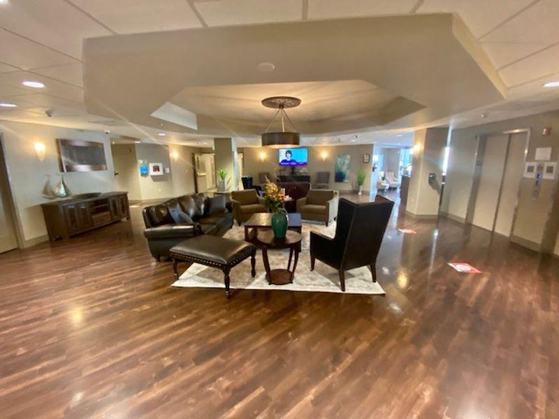 Laguna Treatment Photo