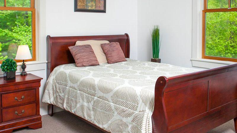 Spring Hill Recovery Center - Massachusetts Photo