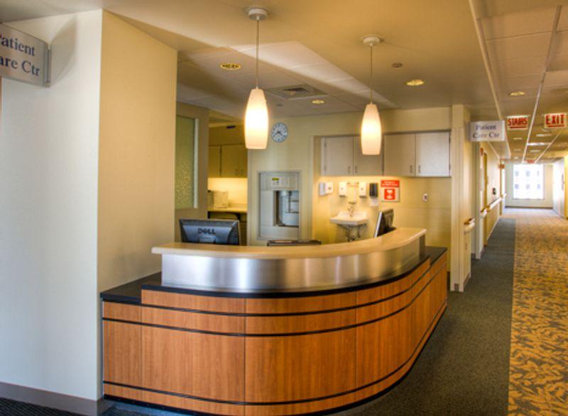 AdCare Hospital Photo