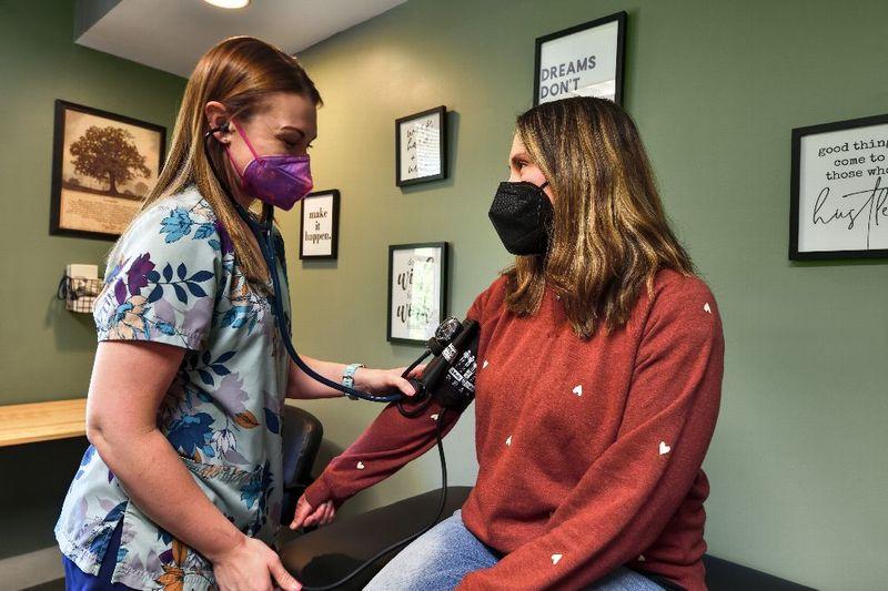 Spring Hill Recovery Center Patient Care