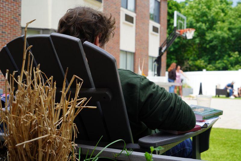 Bedrock Recovery Center Photo