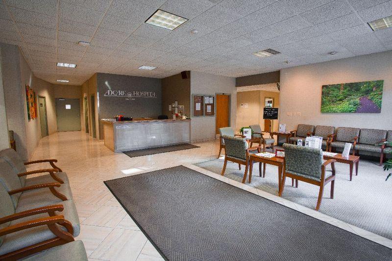 AdCare Hospital Photo