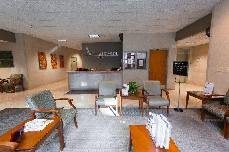 AdCare Hospital Photo