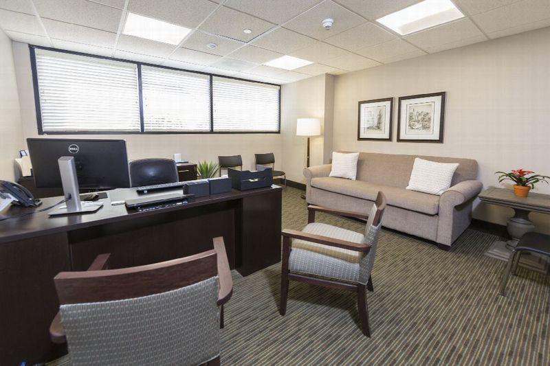 Laguna Treatment Photo