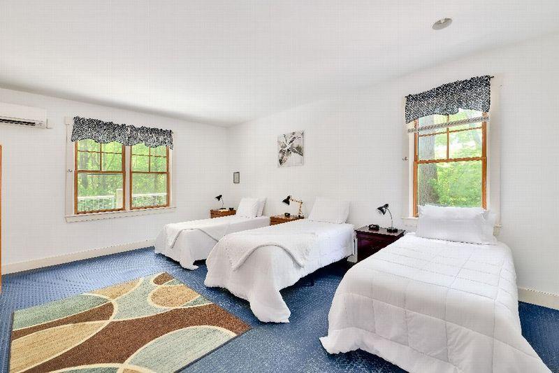 Spring Hill Recovery Center Patient Room Example