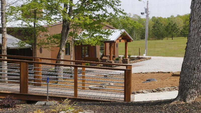 Oxford Treatment Center Photo