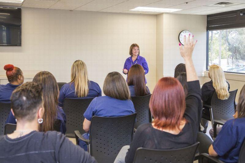 Laguna Treatment Photo